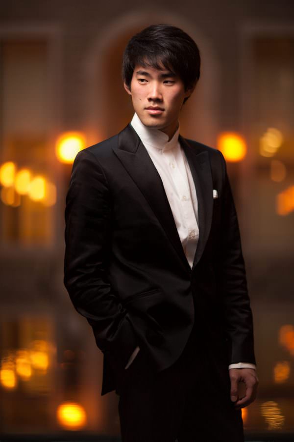 Bruce Xiaoyu Liu bruce liu